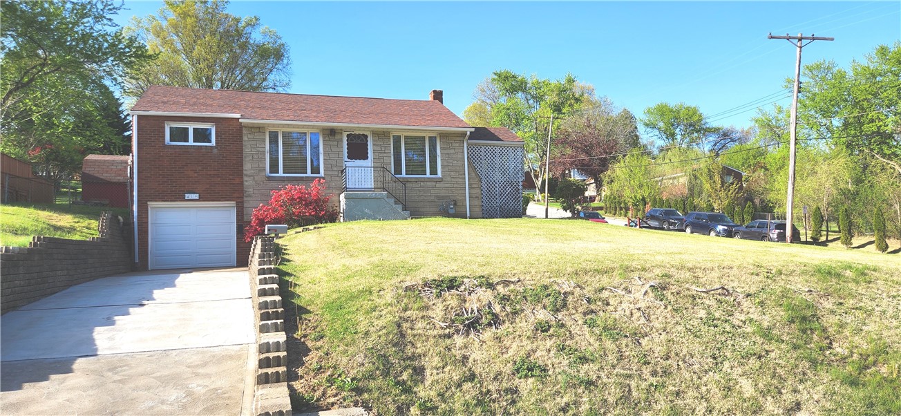 419 Streets Run Rd. Rd, Whitehall, Pennsylvania image 1
