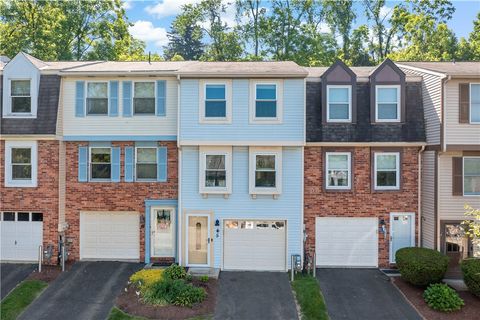 Townhouse For Sale - 45 Shadow Dr Dr<br/> Whitehall, PA 15227