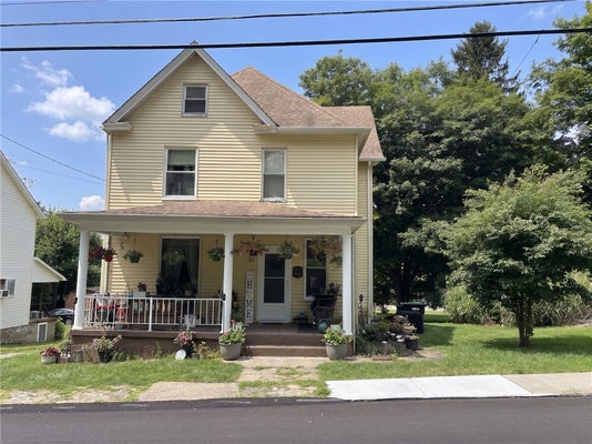 94 CENTER AVE, BURGETTSTOWN, PA 15021 - Image 2b24acd57d96adb2d7a2fad0a2b732bc/1290072933