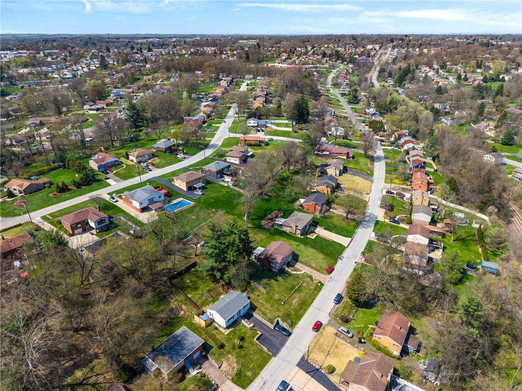 5638 Florida Avenue Ave, Bethel Park, Pennsylvania image 30