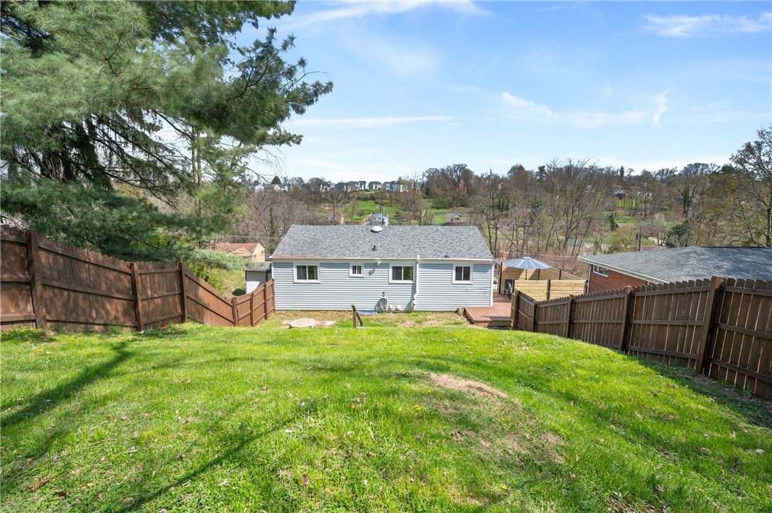 5638 Florida Avenue Ave, Bethel Park, Pennsylvania image 26