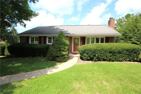 Homes For Sale - 7111 Gayle Drive Dr<br/> Union Twp, PA 15332