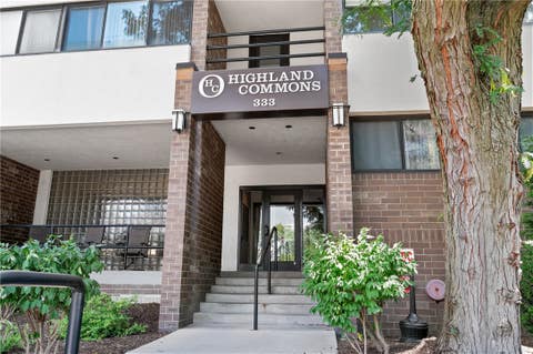 Photo for 333 S Highland Ave 304