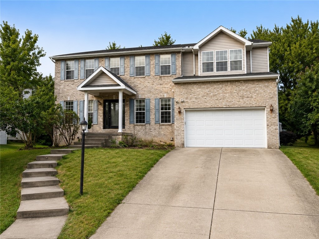 1619 Norman Dr