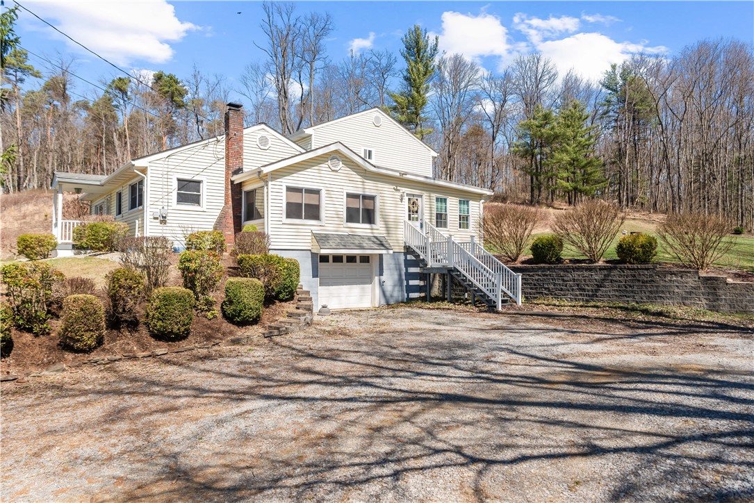 1245 Mars Evans City Road