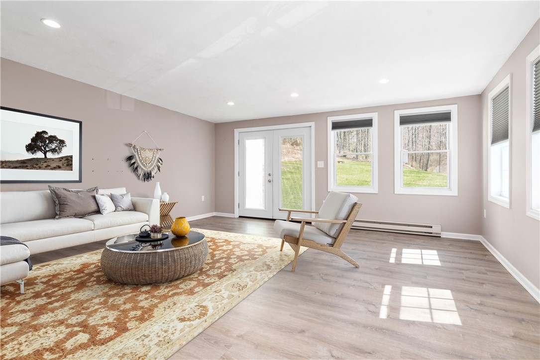 1245 Mars Evans City Road