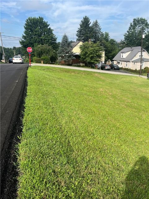 0 Greenfield Ave Chalfant Boro PA 15112