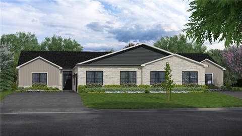 Photo for 4001 Micklefield Ln, Lot 117 A