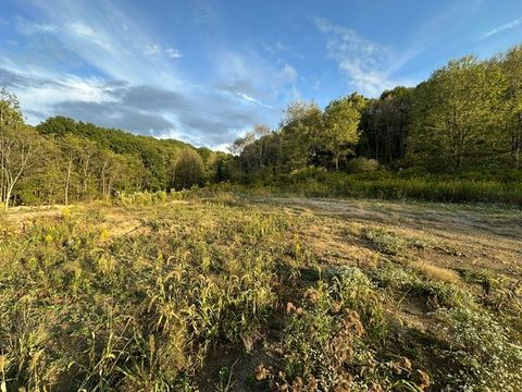 0 Woodside Dr Jackson Twp PA 16063