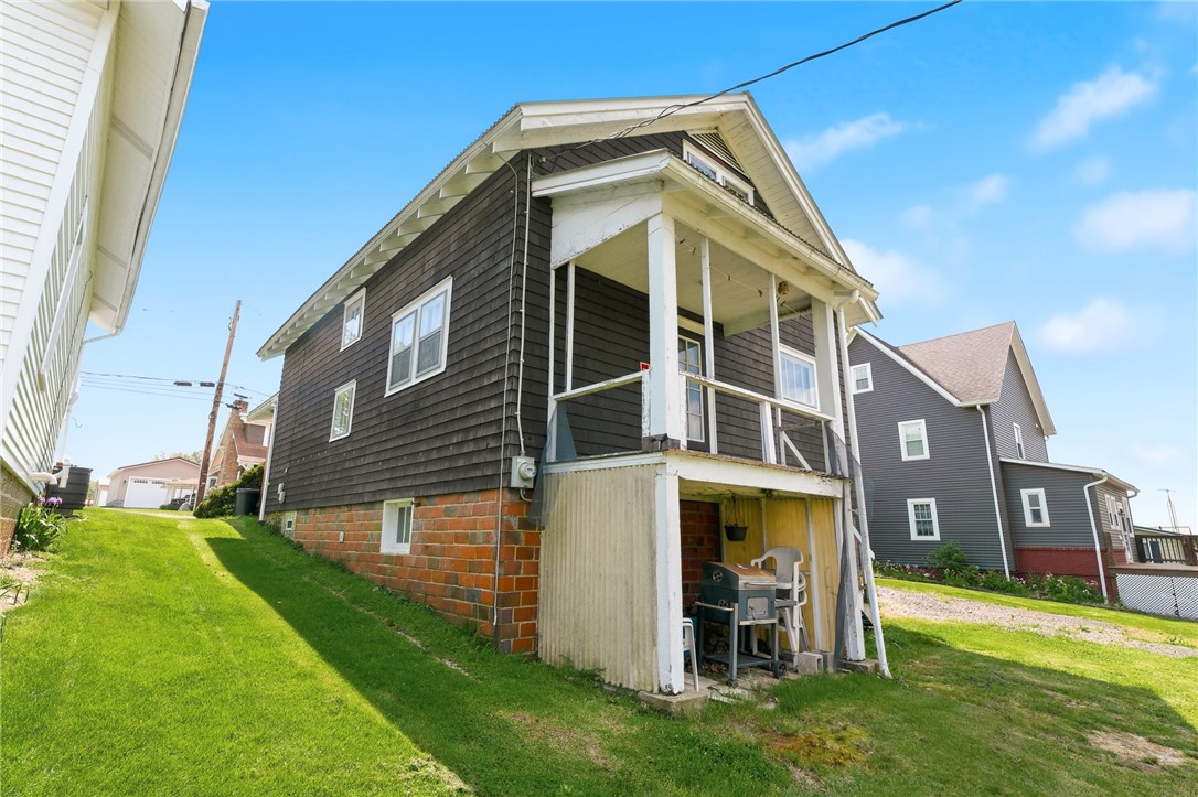 822 Main Street