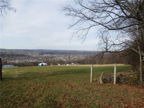 Photo of 0 Clay Road, Connellsville, PA 15425 (MLS # 1736047)