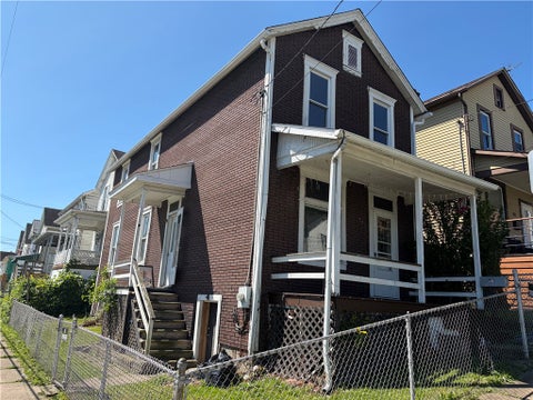 Homes For Sale - 501 8th St St<br/> Charleroi Boro, PA 15022