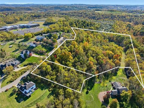 Vacant Land For Sale - Kathleen Dr<br/> Jefferson Hills, PA 15025