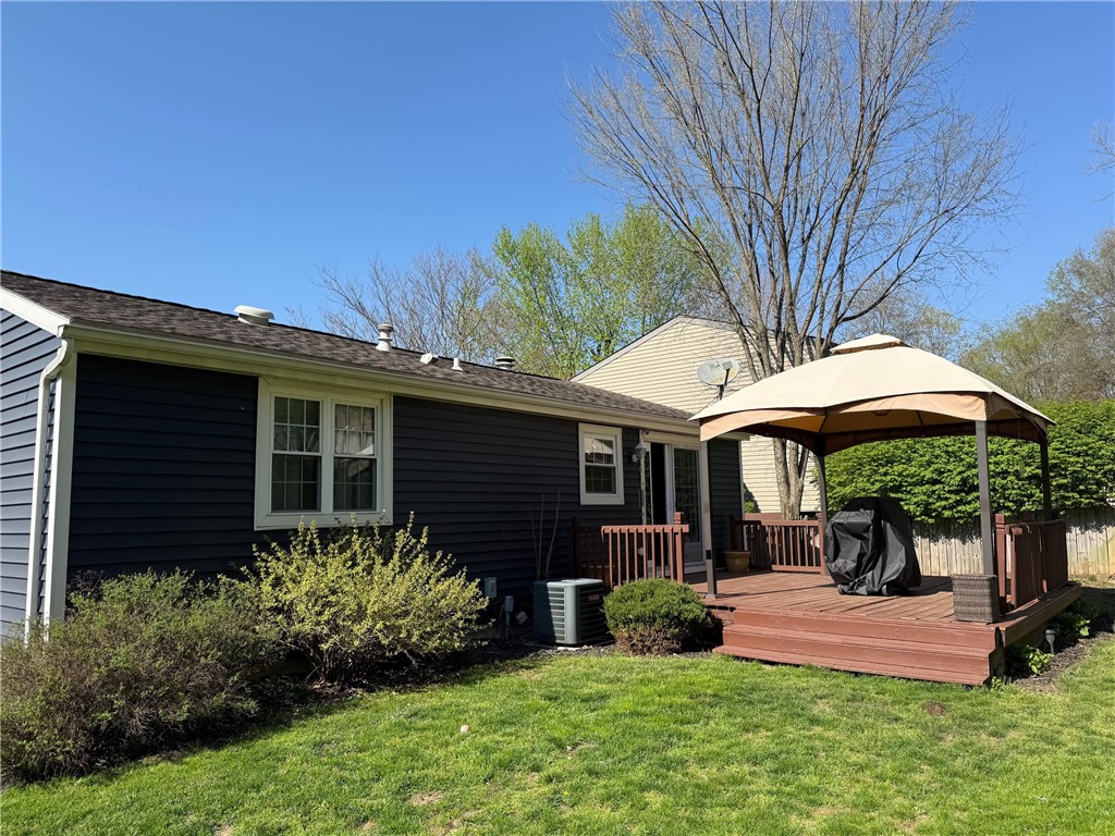 3632 Falmouth Dr Dr, South Park, Pennsylvania image 23