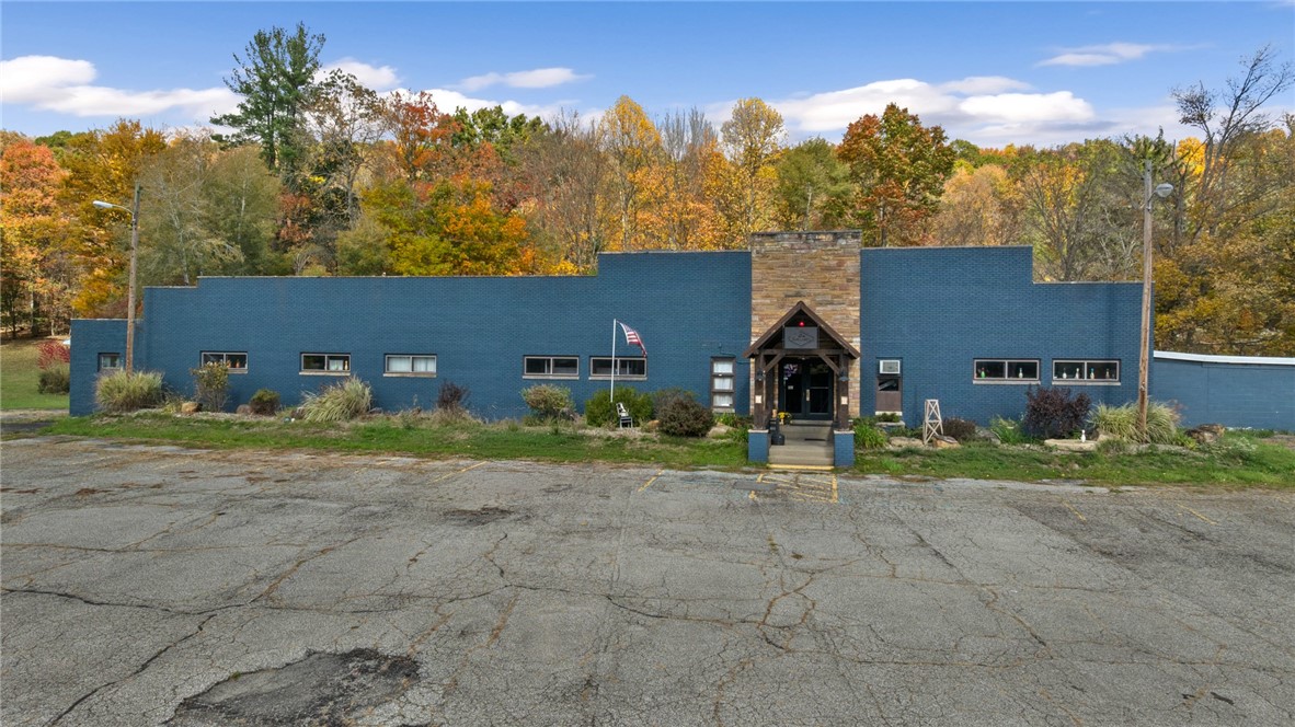 11712 Hydetown
