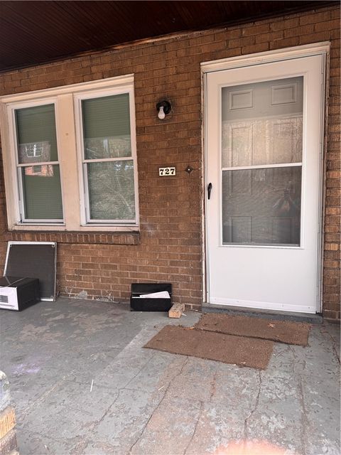 Photo of 727 Maytide St, Pittsburgh, PA 15227 (MLS # 1744850)