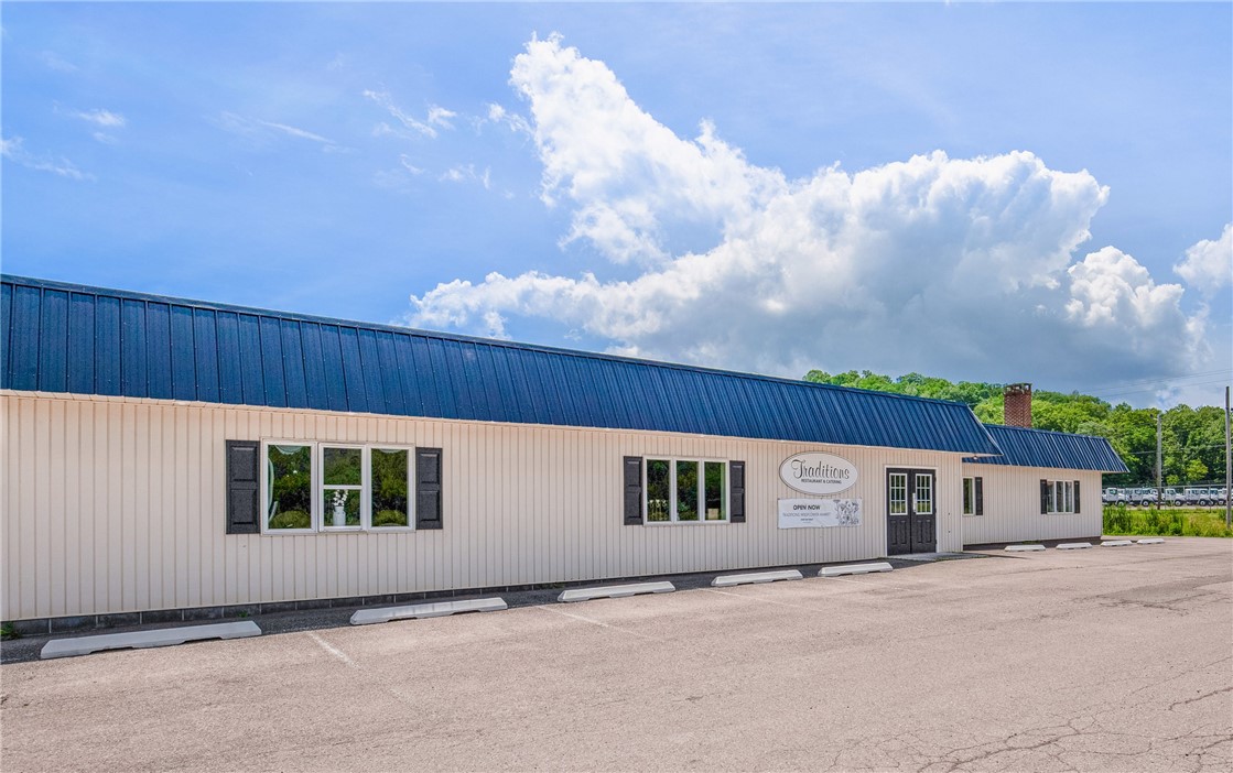 Elk Lick Twp, Pennsylvania 15552, United States, ,Commercial,Active,14447