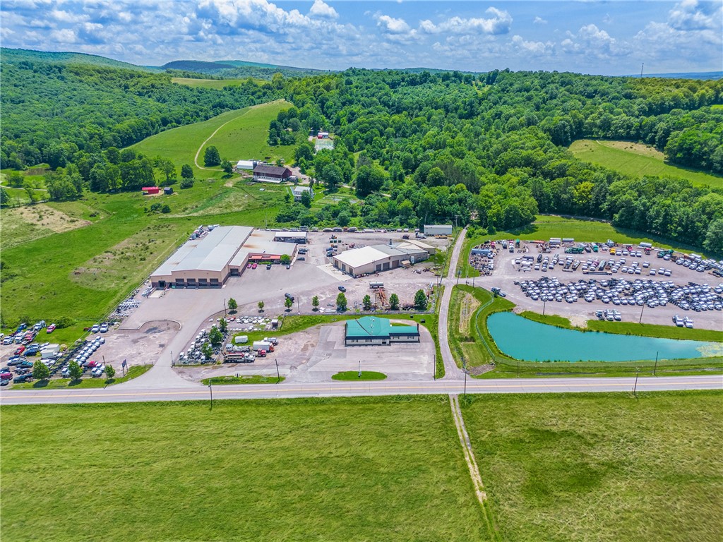 Elk Lick Twp, Pennsylvania 15552, United States, ,Commercial,Active,14447