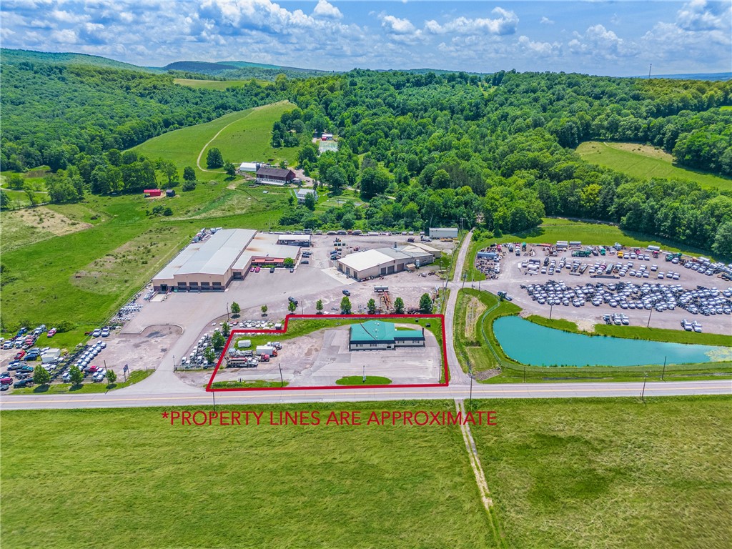 Elk Lick Twp, Pennsylvania 15552, United States, ,Commercial,Active,14447