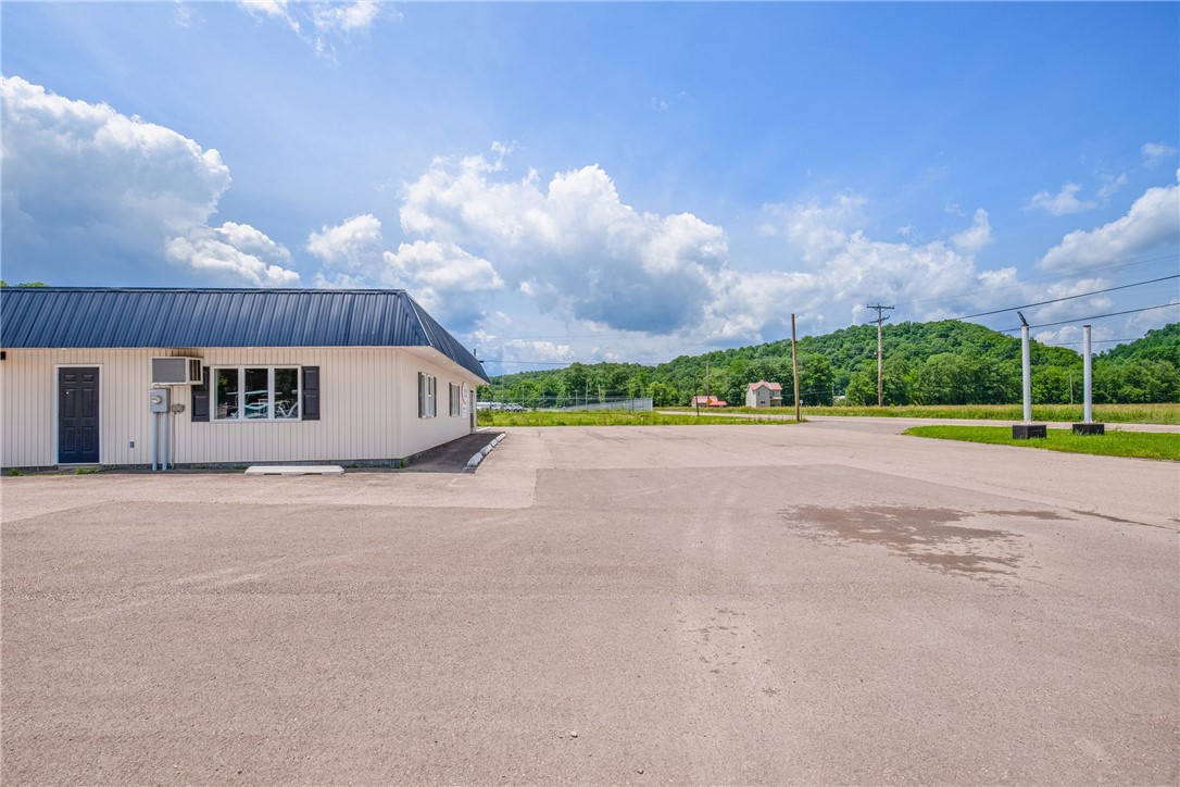 Elk Lick Twp, Pennsylvania 15552, United States, ,Commercial,Active,14447