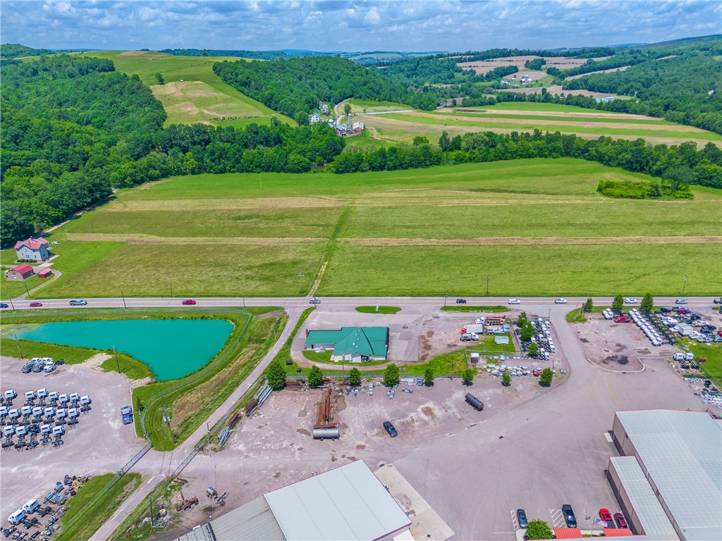 Elk Lick Twp, Pennsylvania 15552, United States, ,Commercial,Active,14447