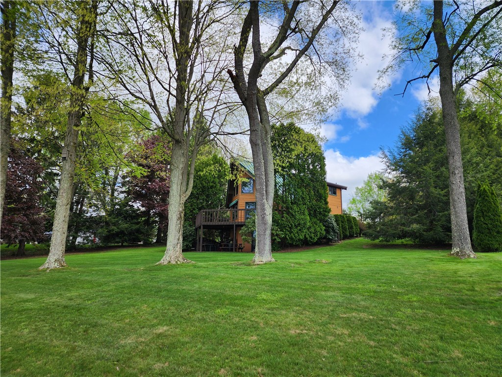 Jackson Twp - Mer, Pennsylvania 16137, United States, 3 Bedrooms Bedrooms, ,3 BathroomsBathrooms,Residential,Active,126514