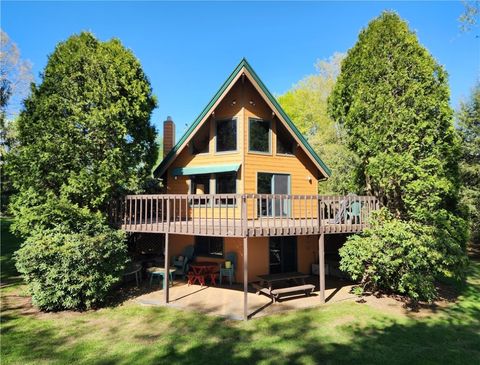 374 Latonka Drive Jackson Twp - MER PA 16137