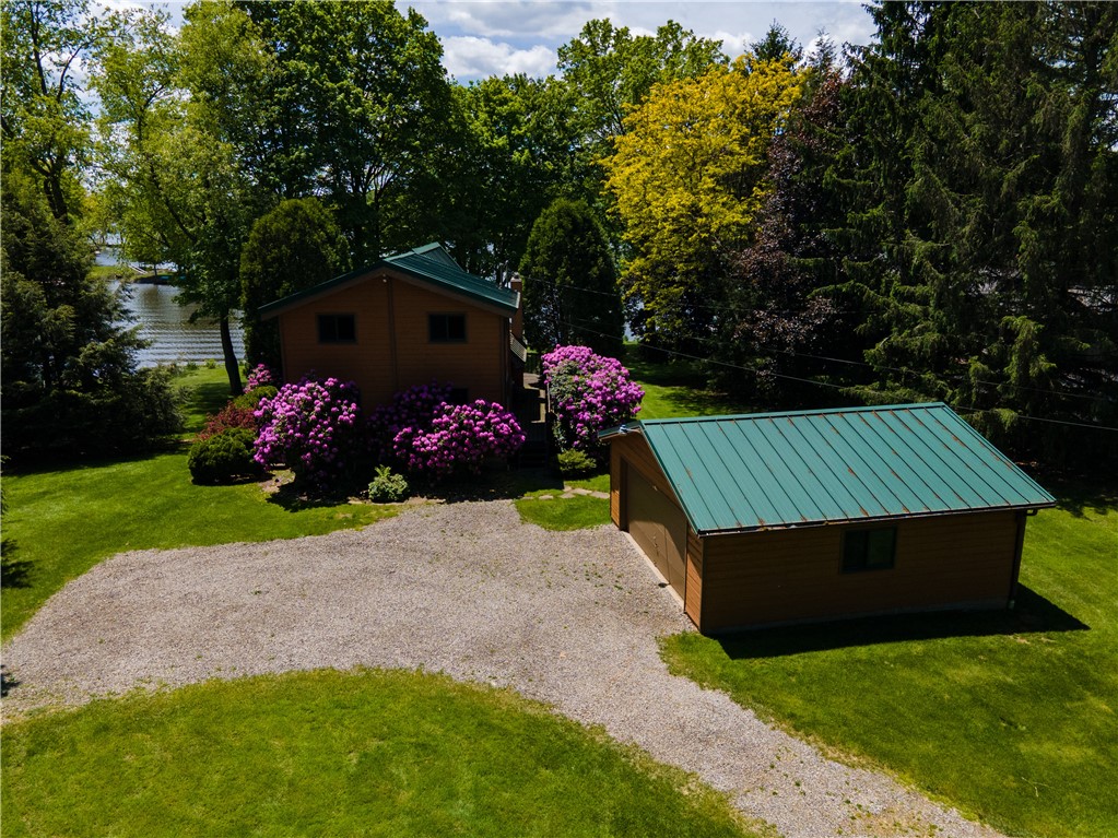 Jackson Twp - Mer, Pennsylvania 16137, United States, 3 Bedrooms Bedrooms, ,3 BathroomsBathrooms,Residential,Active,126514