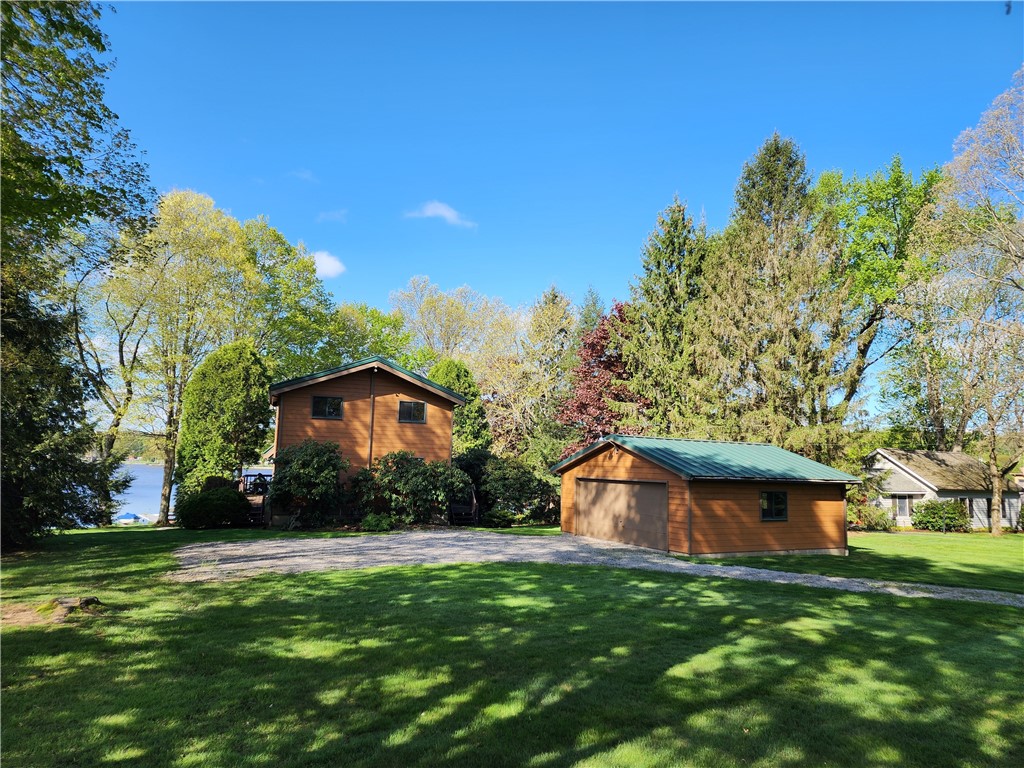 374 Latonka Drive