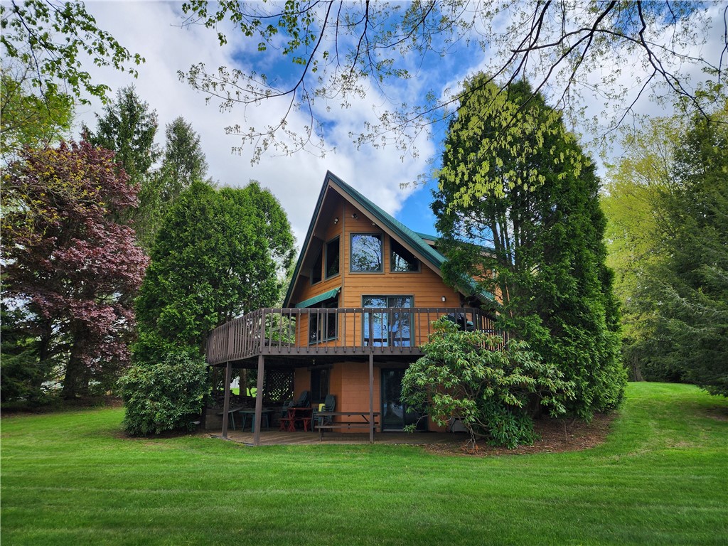 Jackson Twp - Mer, Pennsylvania 16137, United States, 3 Bedrooms Bedrooms, ,3 BathroomsBathrooms,Residential,Active,126514