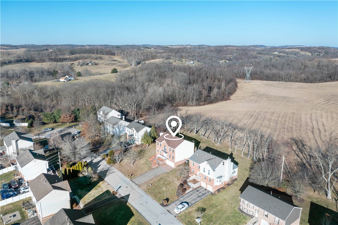 182 Markwood Dr Dr, Cecil, Pennsylvania image 36
