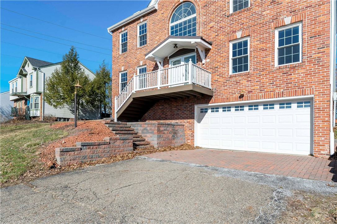 182 Markwood Dr Dr, Cecil, Pennsylvania image 35
