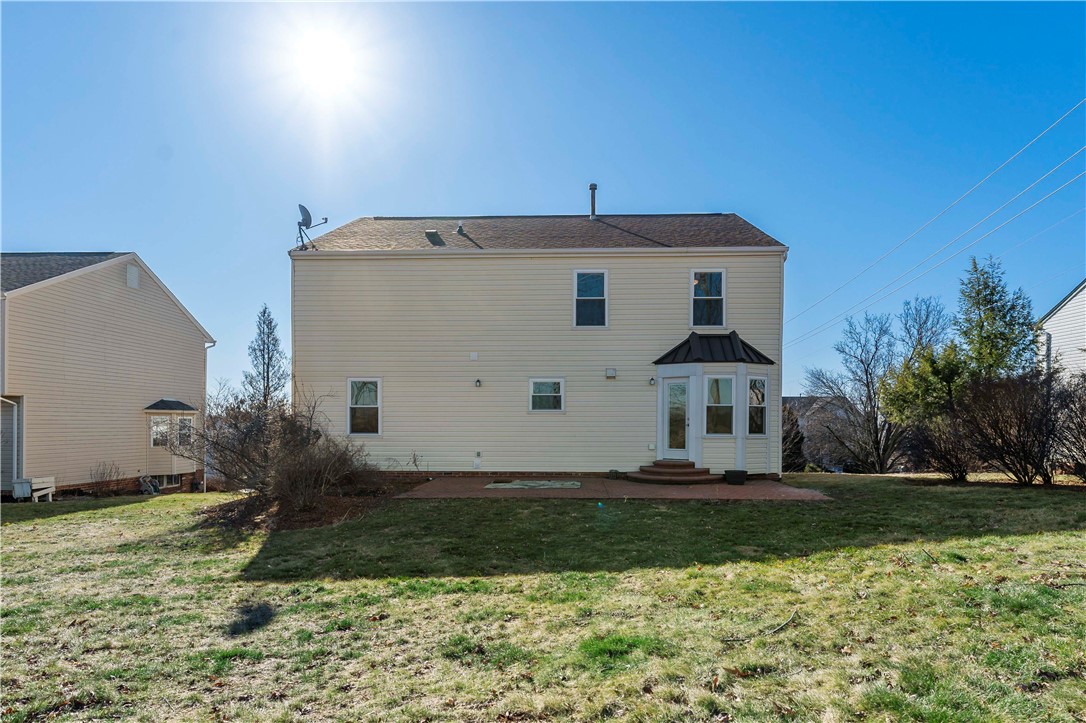182 Markwood Dr Dr, Cecil, Pennsylvania image 33