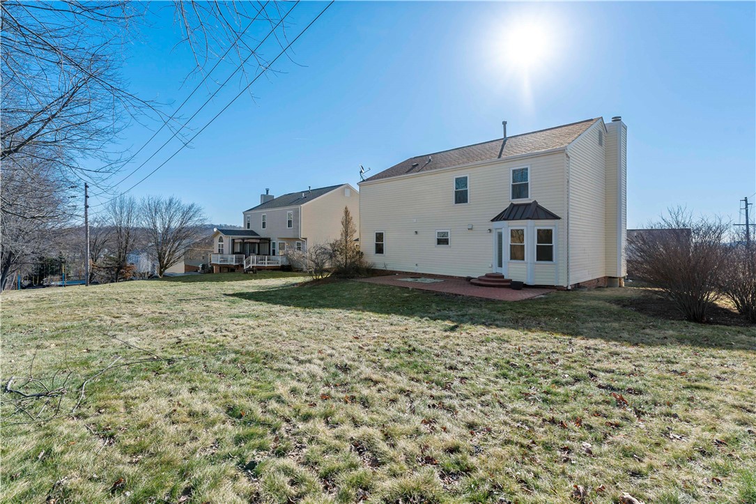 182 Markwood Dr Dr, Cecil, Pennsylvania image 32