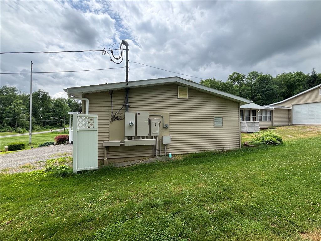 283 Old Route 19