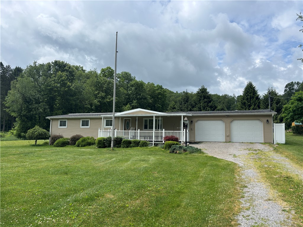 283 Old Route 19