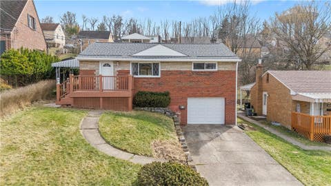 Photo for 1433 ORR DRIVE