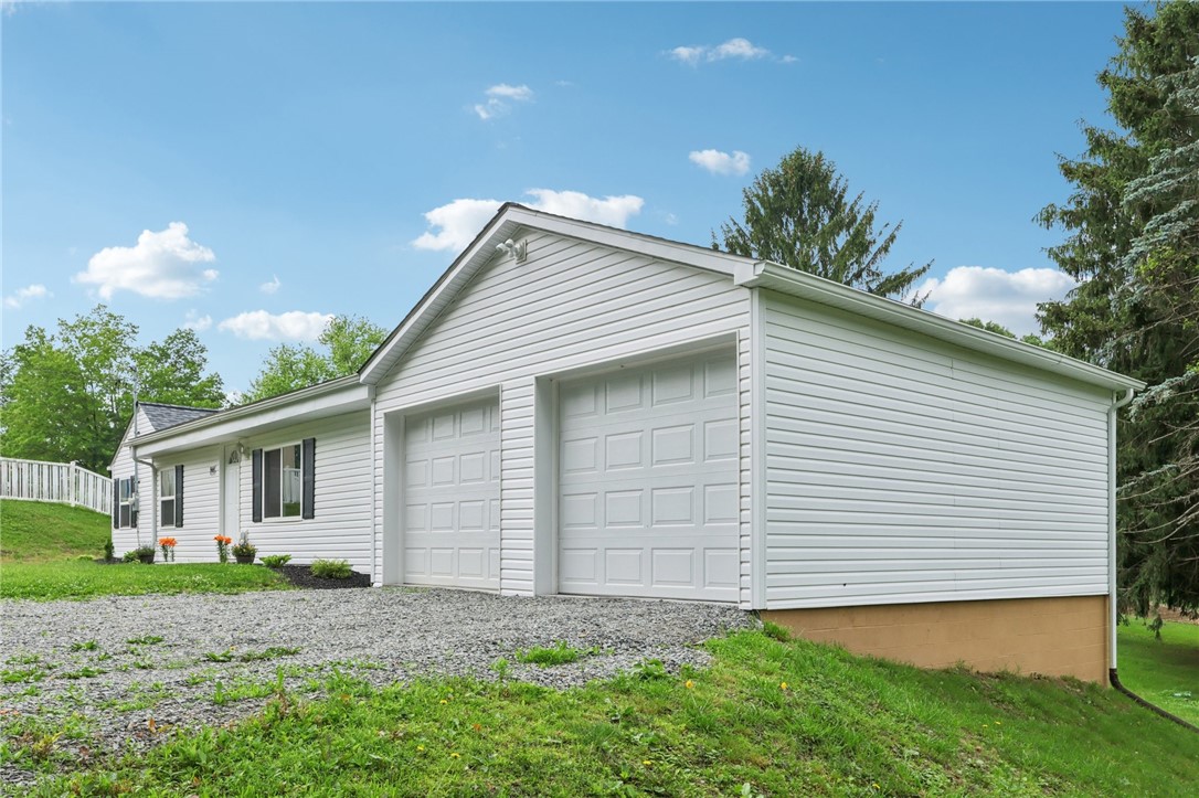 105 Becks Run Rd