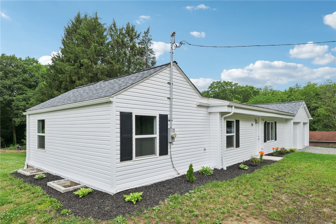 105 Becks Run Rd