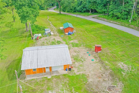 Photo of 325 Oakdale Rd, Darlington, PA 16115 (MLS # 1761216)
