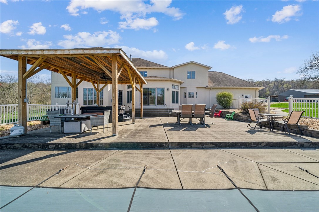 221 Pitgas Rd Rd, Clarksville, Pennsylvania image 28