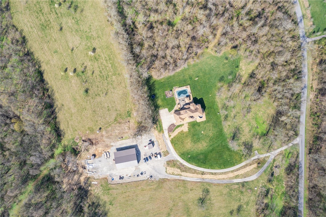 221 Pitgas Rd Rd, Clarksville, Pennsylvania image 5