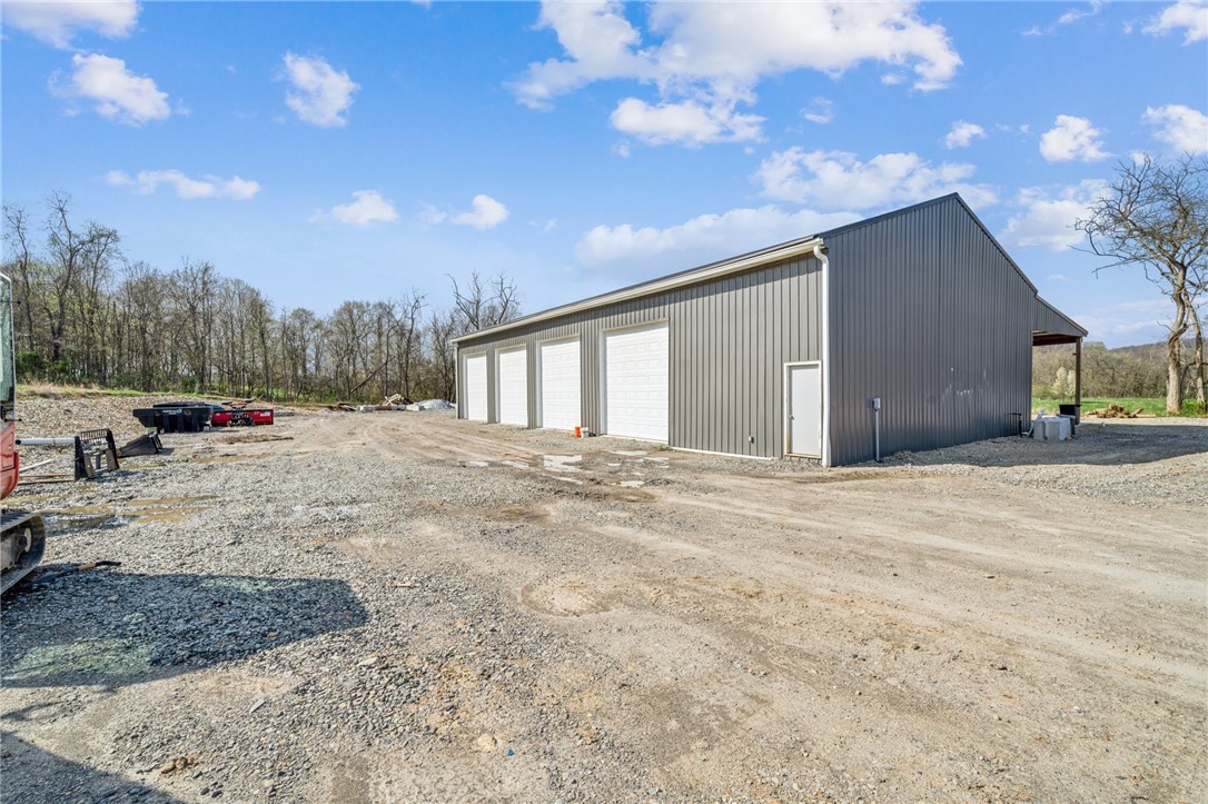 221 Pitgas Rd Rd, Clarksville, Pennsylvania image 47