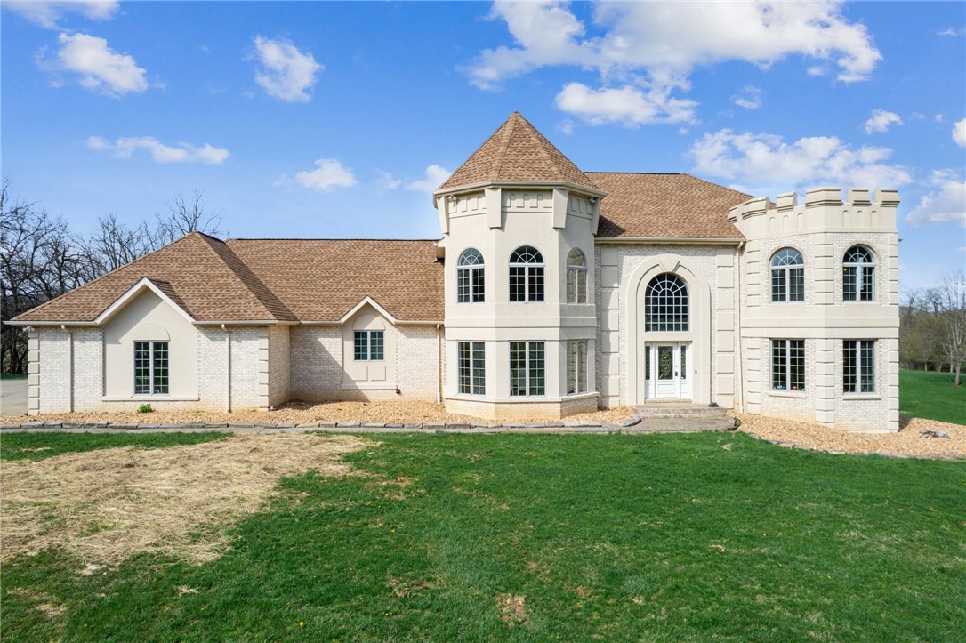 221 Pitgas Rd Rd, Clarksville, Pennsylvania image 3