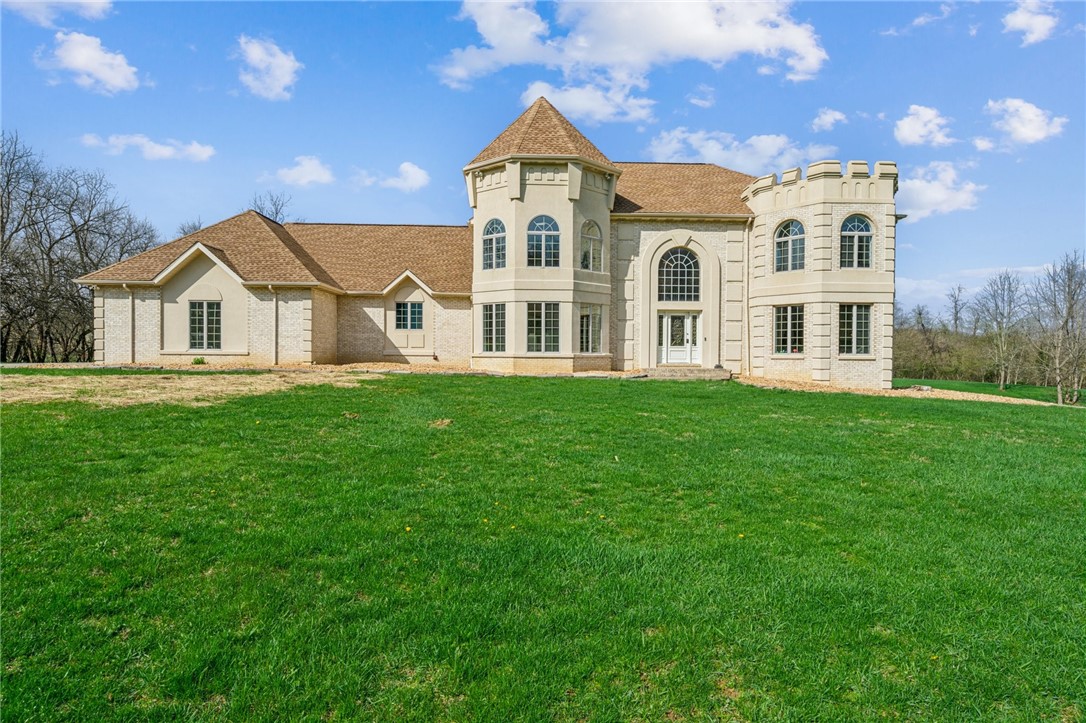 221 Pitgas Rd Rd, Clarksville, Pennsylvania image 1