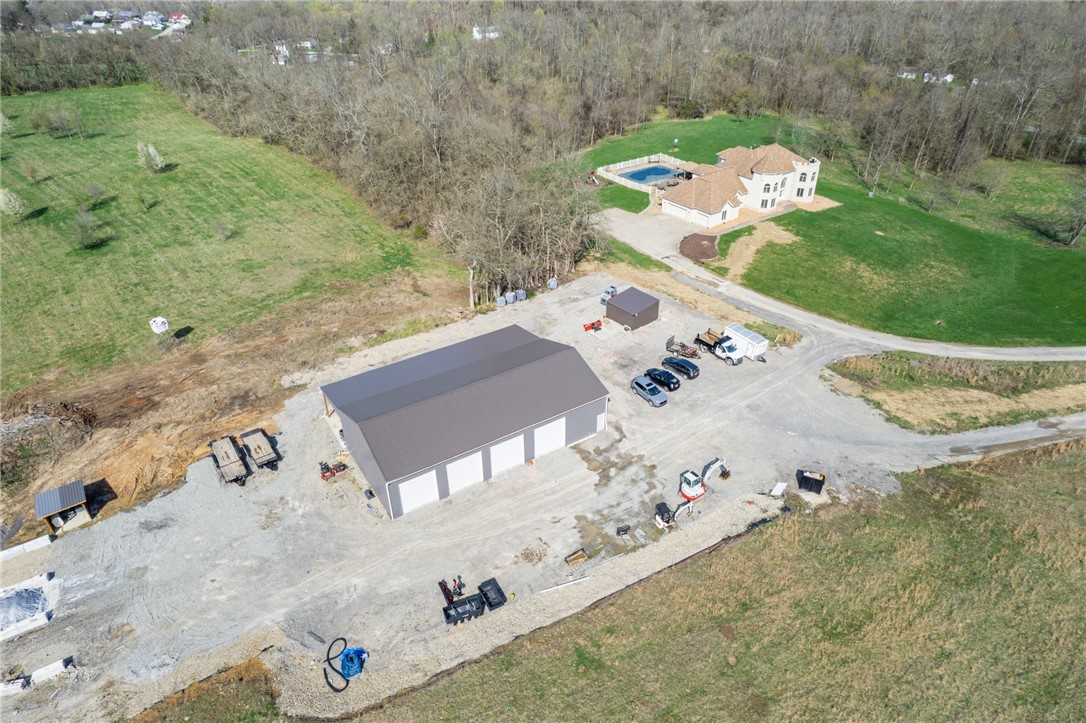 221 Pitgas Rd Rd, Clarksville, Pennsylvania image 6