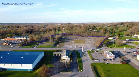 2627 Ellwood Rd Shenango Twp PA 16101