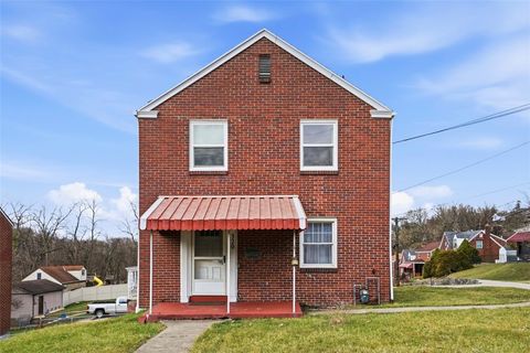 Photo of 320 Marylea Ave, Pittsburgh, PA 15227 (MLS # 1743095)