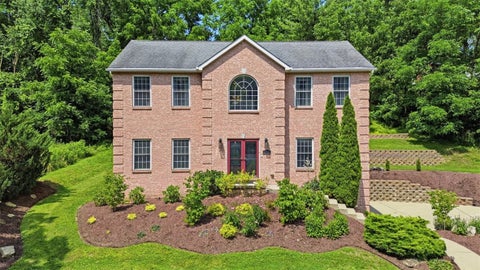 Photo of 1800 Mcmillan Rd, Pittsburgh, PA 15241 (MLS # 1762829)