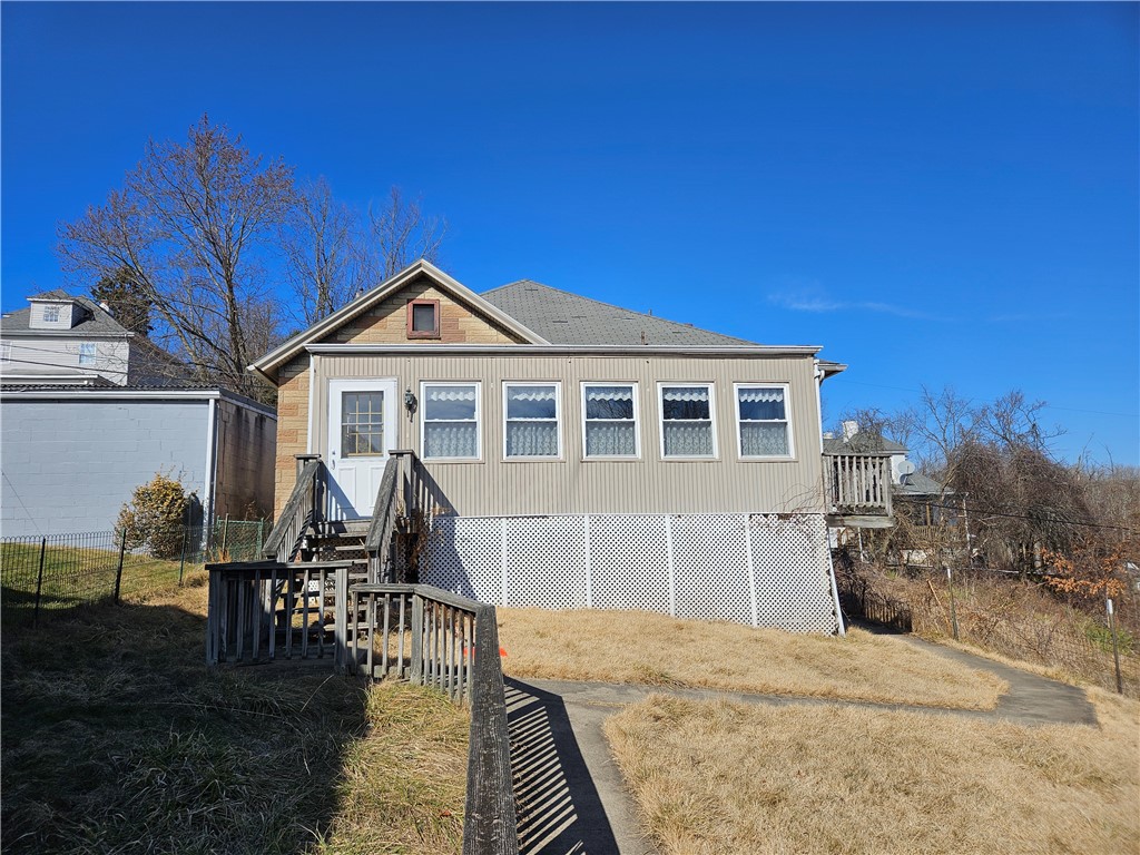 515 9th St St, Donora, Pennsylvania image 17